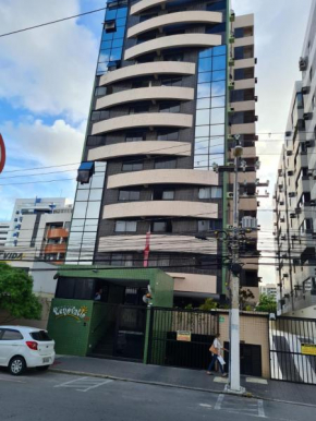 No coração da Jatiúca